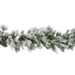 Northlight Seasonal 9ft. Rosemary Artificial Christmas Garland - image 5