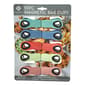Gourmet Kitchen 10pc. Surf Spray Magnetic Bag Clips - image 1