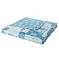 VCNY Home Patchwork Sea Life Reversible Quilt Set - image 6