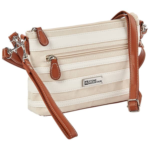 Stone Mountain Nantucket East/West 4-Bagger