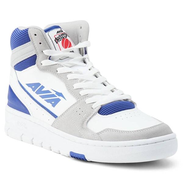 Mens Avia 720 Athletic Sneakers - image 