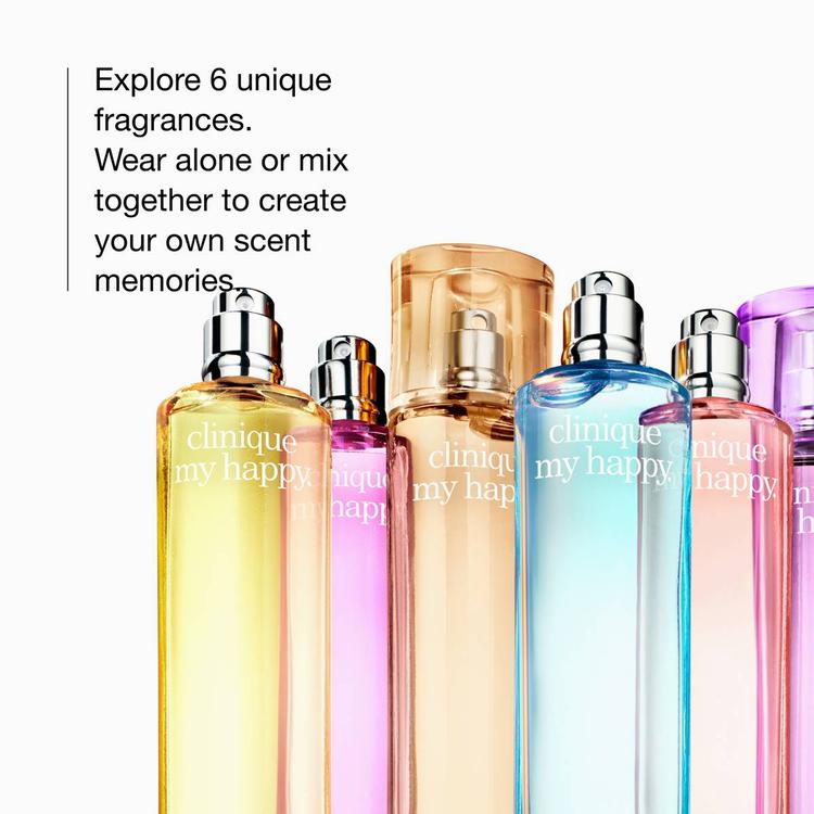 Clinique My Happy™ Peony Picnic Perfume
