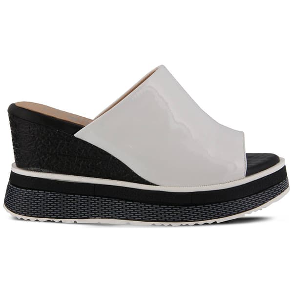 Womens L&#39;Artiste by Spring Step Alurrin Platform Wedge Sandals