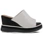Womens L&#39;Artiste by Spring Step Alurrin Platform Wedge Sandals - image 2