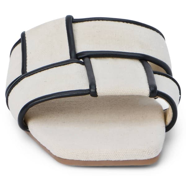 Womens Matisse Biscayne Slide Sandals