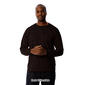 Mens Gildan® Classic Long Sleeve Ultra Cotton Crew Neck Tee - image 4