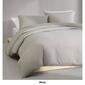 Calvin Klein Melange Flannel Duvet Cover Set - image 5