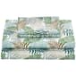 Ashley Cooper(tm) Leaves Percale Sheet Set - image 1