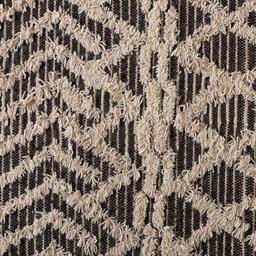 Baxton Studio Heino Modern & Contemporary Wool Area Rug