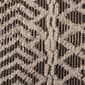Baxton Studio Heino Modern & Contemporary Wool Area Rug - image 2