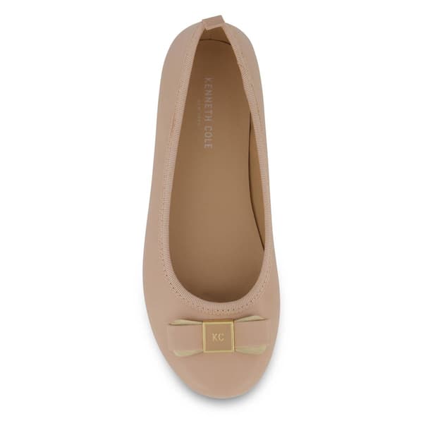 Big Girls Kenneth Cole&#174; Daisy Rylee Flats