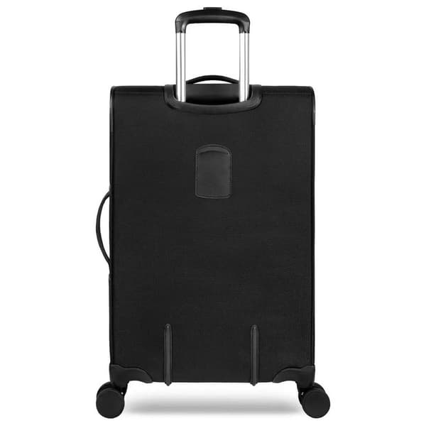 Total Travelware Everest Soft Side 25in. Spinner Luggage