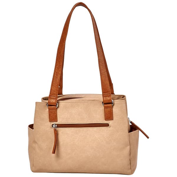 MultiSac Nia Large Shopper Tote