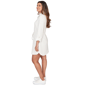 Petite Ruby Rd. Jetsetter Speckled Ultra Knit Sweater Dress - image 4