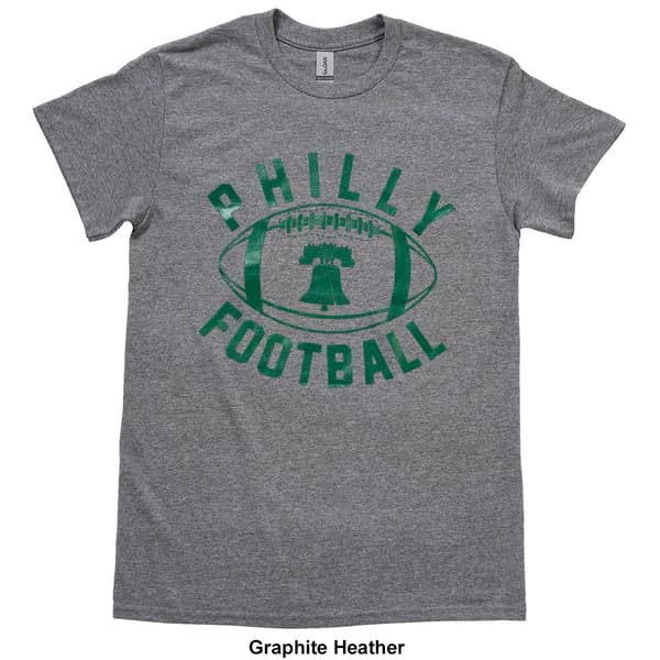 Mens Philly Football Tee