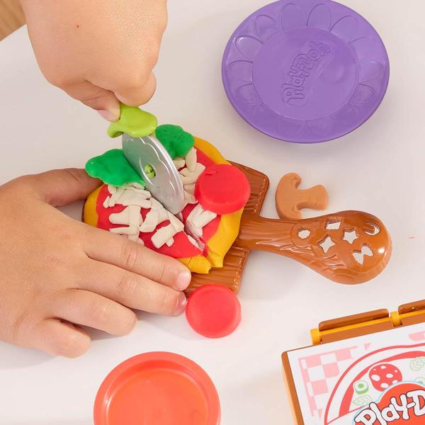Play-Doh® Pizza Delivery Scooter