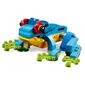 LEGO&#174; Creator Exotic Parrot - image 4