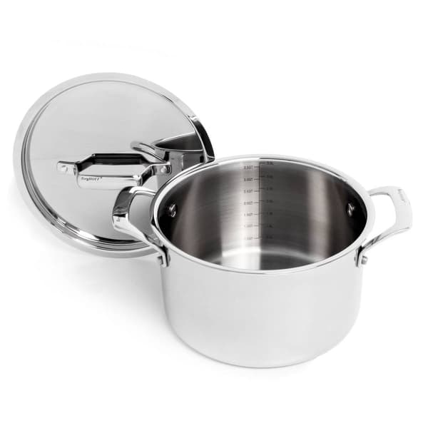 BergHOFF Essentials 4qt. Stainless Steel Stockpot
