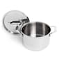 BergHOFF Essentials 4qt. Stainless Steel Stockpot - image 2
