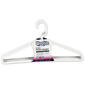 Woolite 6pk. Plastic Hangers - image 1
