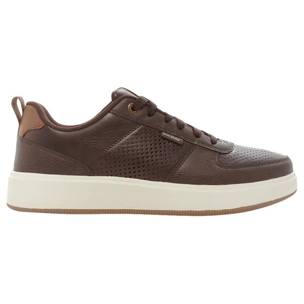 Mens Dockers® Overtime Laser Fashion Sneaker