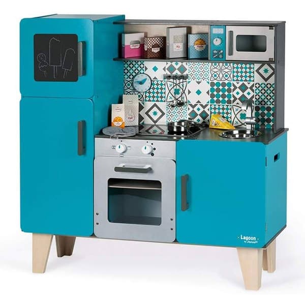 Janod Lagoon Maxi Kitchen