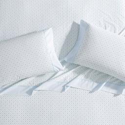 Laura Ashley Kate 100% Cotton Sheet Set