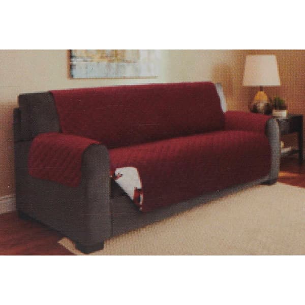 Clause Reversible Sofa Furniture Protector