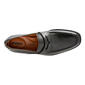Mens Clarks&#174; Tilden Way Loafers by Bostonian Loafers - image 5