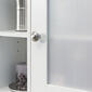 Sauder Caraway Bathroom Storage Cabinet - image 3