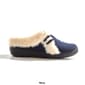 Womens Clarks® Wanda Scuff Slippers - image 2