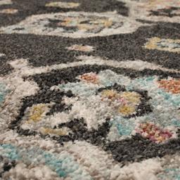 Mohawk Home Laughton Black Accent Rug