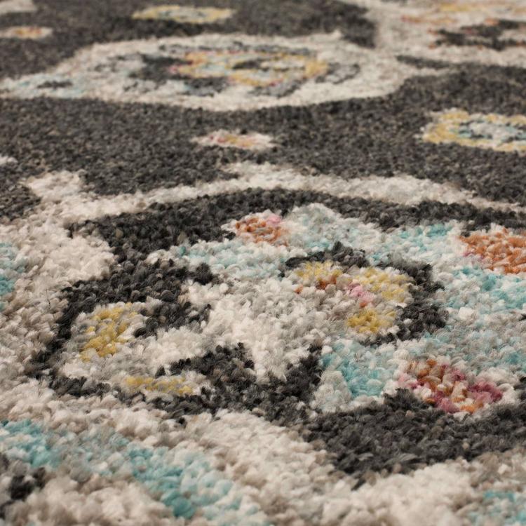 Mohawk Home Laughton Black Accent Rug