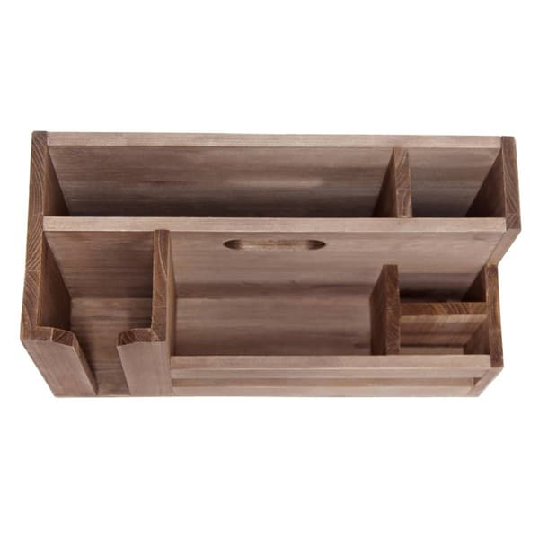 Elegant Designs Pantry Picks Farmhouse & Utensils Caddy