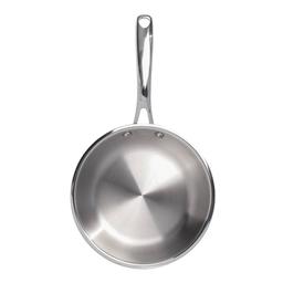 BergHOFF Professional 10in. Stainless Steel Frying Pan