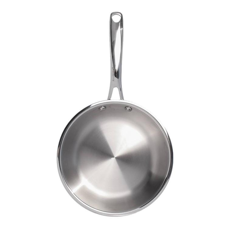 BergHOFF Professional 10in. Stainless Steel Frying Pan