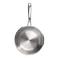 BergHOFF Professional 10in. Stainless Steel Frying Pan - image 1