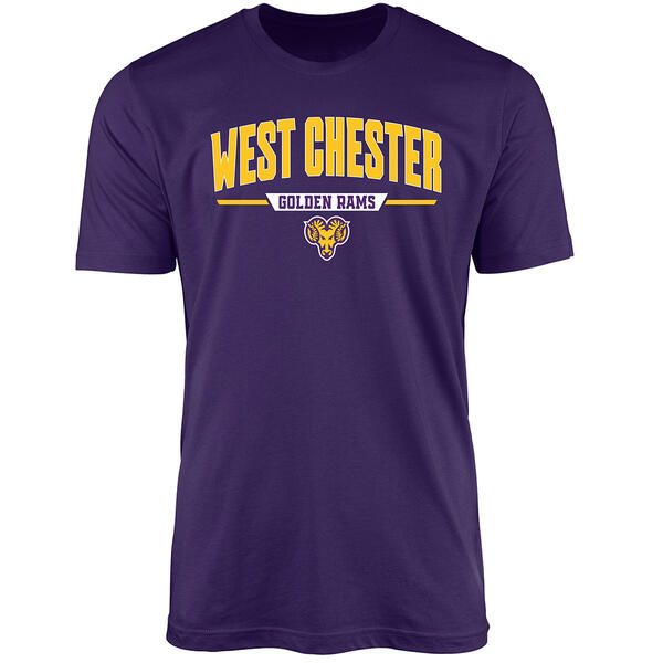 Mens West Chester High Arch Short Sleeve Tee - image 