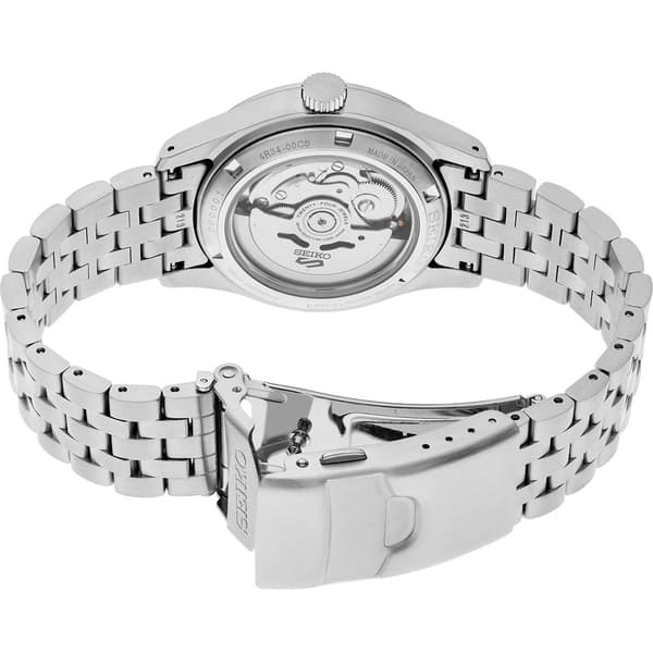 Mens Seiko 5 Sports Field Series Automatic Watch - SSK023