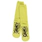 Adult Unisex Holiday Traditions Grinch Gripper Slipper Socks - image 3