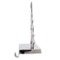 Kurt Adler Metal Christmas Tree Stocking Hanger - image 2
