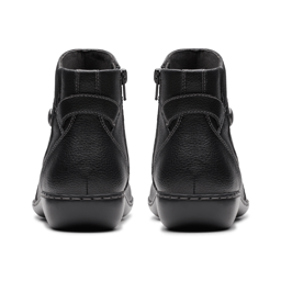 Womens Clarks® Ashland Mabel Ankle Boots