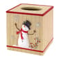 Avanti Friends Gather Tissue Cover - image 1