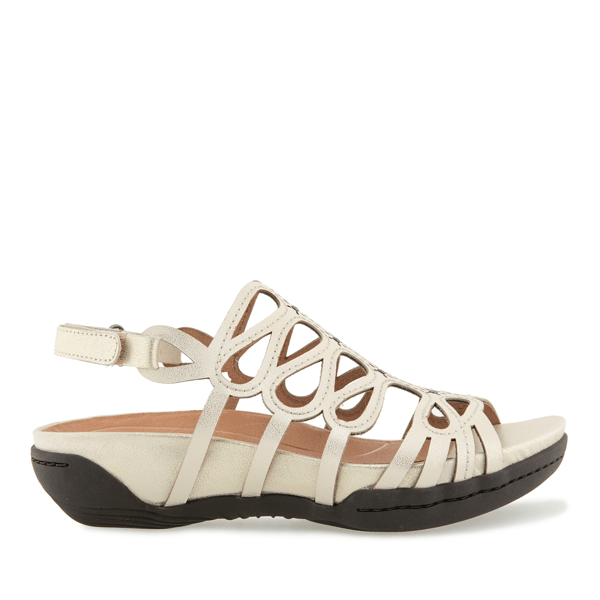 Womens Jambu Miriam Wedge Sandals