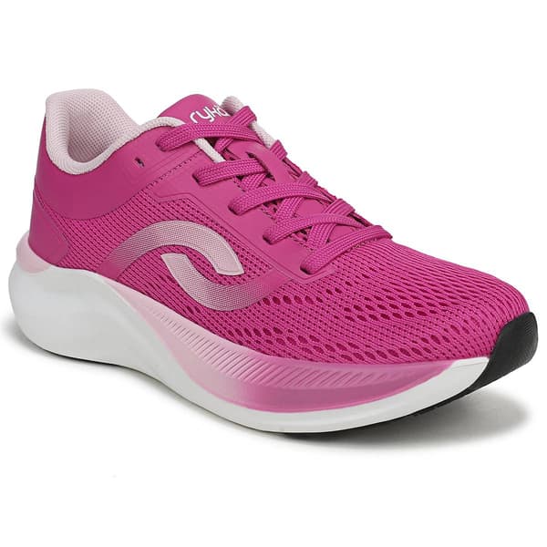 Womens Ryka Convoy Walking Sneakers - image 