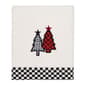 Avanti 'Tis The Season Bath Towel Collection - image 2