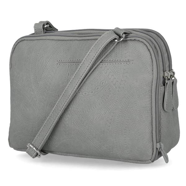 MultiSac Zippy Crossbody