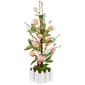 Northlight Seasonal Artificial Potted Twig Tree w/ Easter Eggs - image 4