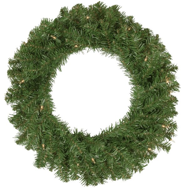Northlight 5pc. Pre-Lit Wolcott Spruce Christmas Entryway Set