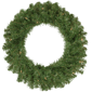 Northlight 5pc. Pre-Lit Wolcott Spruce Christmas Entryway Set - image 6